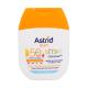 Astrid Sun Kids Face and Body Lotion SPF50 Protezione solare corpo bambino 60 ml