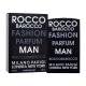 Roccobarocco Fashion Man Eau de Toilette uomo 75 ml