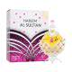 Khadlaj Hareem Al Sultan Silver Olio profumato  35 ml