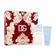Dolce&Gabbana Light Blue Pacco regalo  eau de toilette 50 ml + crema corpo 50 ml