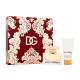 Dolce&Gabbana The One Pacco regalo eau de parfum  75 ml + crema corpo 50 ml