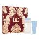Dolce&Gabbana Light Blue Pacco regalo  eau de toilette 100 ml + crema corpo 50 ml