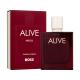 HUGO BOSS BOSS Alive Absolu Parfum donna 50 ml