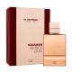 Al Haramain Amber Oud Rouge Eau de Parfum  120 ml