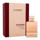 Al Haramain Amber Oud Rouge Eau de Parfum  60 ml