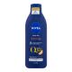Nivea Q10 + Vitamin C Firming Body Lotion Dry Skin Lozione corpo rassodante per pelli secche donna 400 ml