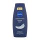 Nivea Creme Care Caring Foam Bath Bagnoschiuma delicato donna 750 ml