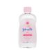 Johnson´s Baby Oil Olio per il corpo curativo e idratante bambino 300 ml