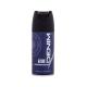 Denim Azure 24H Deodorante uomo 150 ml