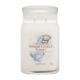 Yankee Candle Signature Soft Blanket Candela profumata  567 g