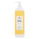 Kallos Cosmetics SPA Vitalizing Gel doccia rivitalizzante donna 500 ml