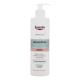 Eucerin DermoPure Triple Effect Cleansing Gel Gel detergente esfoliante a tripla azione per viso e corpo donna 400 ml