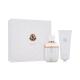 Moncler Pour Femme Pacco regalo  eau de parfum 60 ml + crema corpo 100 ml