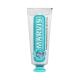 Marvis Anise Mint Dentifricio al profumo di anice e menta 25 ml