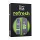 Dove Men + Care Extra Fresh Pacco regalo  doccia gel Men Care Extra Fresh 250 ml + antiperspirante Men Care Extra Fresh 48H 150 ml