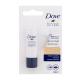 Dove Nourishing Lip Care Essential Lip Balm Balsamo labbra profondamente nutriente 4,8 g