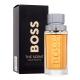 HUGO BOSS Boss The Scent Eau de Toilette uomo 50 ml