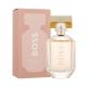 HUGO BOSS Boss The Scent Eau de Parfum donna 50 ml