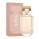 HUGO BOSS Boss The Scent Eau de Parfum donna 100 ml