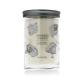 Yankee Candle Signature Soft Blanket Tumbler Candela profumata  567 g