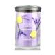 Yankee Candle Signature Lemon Lavender Tumbler Candela profumata  567 g