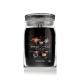 Yankee Candle Signature Black Coconut Candela profumata  567 g