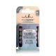 Invisibobble Power Performance Hair Spiral Elastico per capelli donna 6 pz