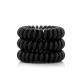 Invisibobble Power Performance Hair Spiral Elastico per capelli donna 3 pz