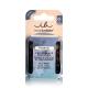 Invisibobble Power Performance Hair Spiral Elastico per capelli donna 6 pz