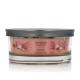 Yankee Candle Signature Pink Sands Candela profumata  340 g
