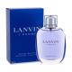 Lanvin L´Homme Eau de Toilette uomo 100 ml