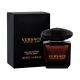 Versace Crystal Noir Eau de Parfum donna 30 ml