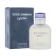 Dolce&Gabbana Light Blue Pour Homme Eau de Toilette uomo 75 ml