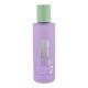 Clinique 3-Step Skin Care Clarifying Lotion 2 Lozione esfoliante per pelli secche e miste
 donna 400 ml