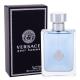 Versace Pour Homme Eau de Toilette uomo 100 ml