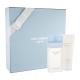 Dolce&Gabbana Light Blue Pacco regalo  Eau de Toilette 50 ml + crema per il corpo 100 ml
