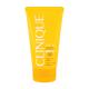 Clinique Sun Care Face Body Cream SPF15 Crema solare waterproof donna 150 ml