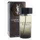 Yves Saint Laurent La Nuit De L'Homme Eau de Toilette uomo 200 ml