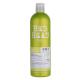 Tigi Bed Head Re-Energize Shampoo Rinvigorente Per Capelli Stanchi donna 750 ml