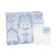 Dolce&Gabbana Light Blue Pacco regalo  Eau de Toilette 100 ml + Eau de Toilette 25 ml