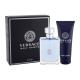 Versace Pour Homme Pacco regalo  Eau de Toilette 100 ml + doccia gel 100 ml