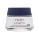 Vichy Liftactiv Supreme Crema Notte Contro Le Rughe donna 50 ml