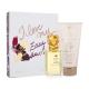 Sisley Eau du Soir Pacco regalo  Eau de Parfum 100 ml + crema per il corpo 150 ml