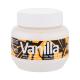 Kallos Cosmetics Vanilla Maschera per capelli donna 275 ml