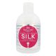Kallos Cosmetics Silk Shampoo donna 1000 ml