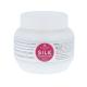 Kallos Cosmetics Silk Maschera per capelli secchi donna 275 ml
