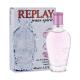 Replay Jeans Spirit! For Her Eau de Toilette donna 40 ml