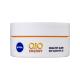 Nivea Q10 Energy Healthy Glow Day Care SPF15 Crema giorno per il viso donna 50 ml
