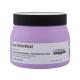 L'Oréal Professionnel Liss Unlimited Professional Mask Maschera Lisciante Per I Capelli Ribelli donna 500 ml