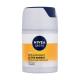 Nivea Men Active Energy Skin Energy Crema viso contro i segni della stanchezza uomo 50 ml